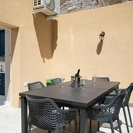 Via Flavia Luxury With Free Private Parking بولا