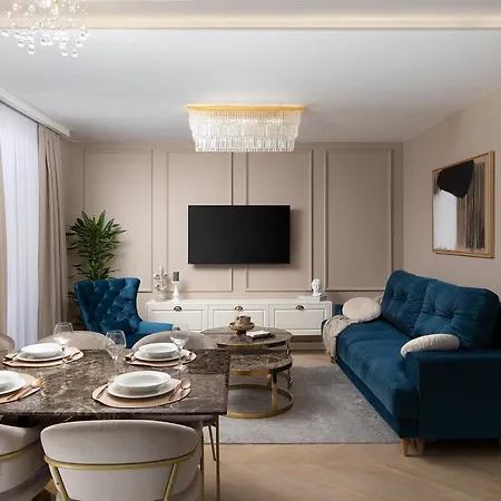 Via Flavia Luxury With Free Private Parking بولا