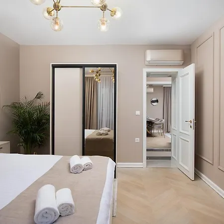 Via Flavia Luxury With Free Private Parking *