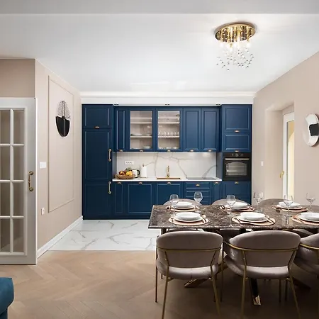 Via Flavia Luxury With Free Private Parking * Pula