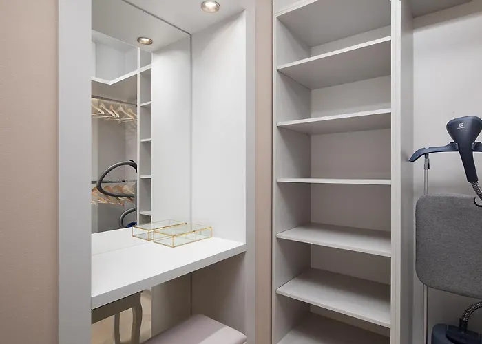 Via Flavia Luxury With Free Private Parking Apartman