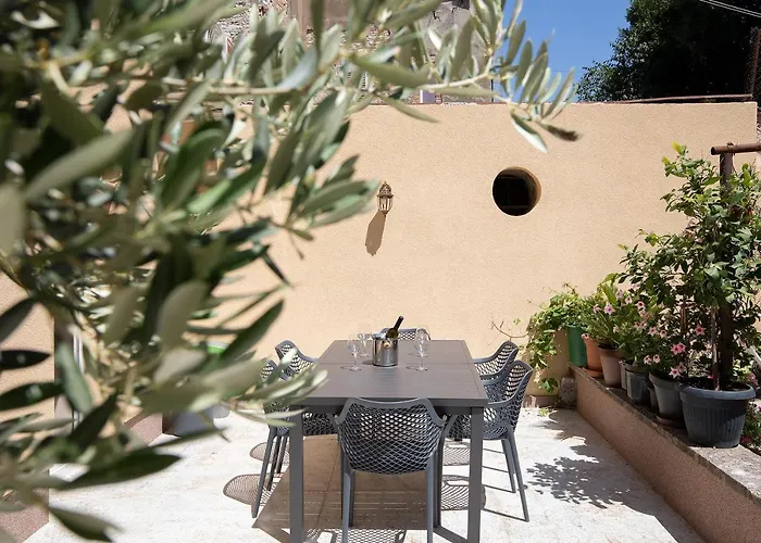 Via Flavia Luxury With Free Private Parking Apartman *