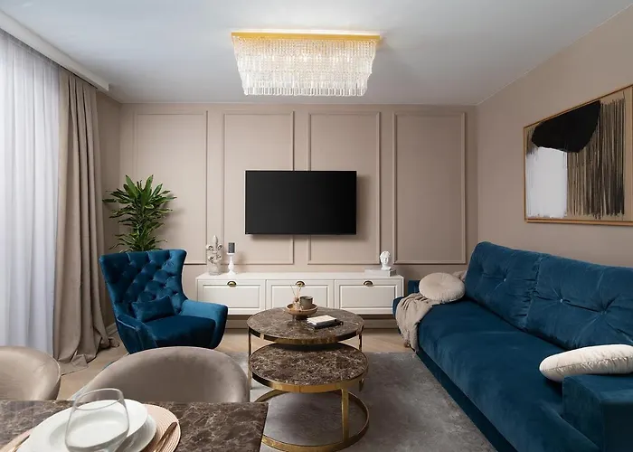 Via Flavia Luxury With Free Private Parking Apartman *