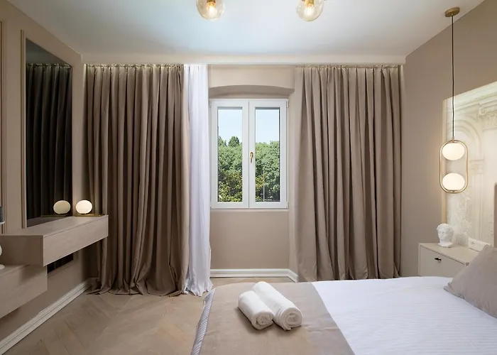 Via Flavia Luxury With Free Private Parking