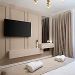 Via Flavia Luxury With Free Private Parking Apartamento Pula