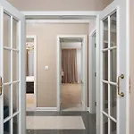 Apartamento Via Flavia Luxury With Free Private Parking