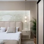 Apartamento Via Flavia Luxury With Free Private Parking *