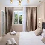 شقة Via Flavia Luxury With Free Private Parking بولا