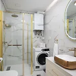 Apartamento Via Flavia Luxury With Free Private Parking *
