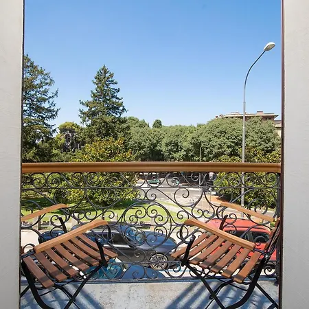 Apartament Via Flavia Luxury With Free Private Parking Pula