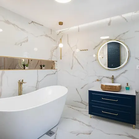 Via Flavia Luxury With Free Private Parking Pula