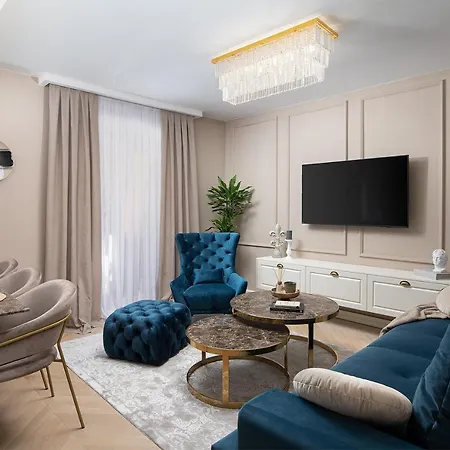 Via Flavia Luxury With Free Private Parking Pula