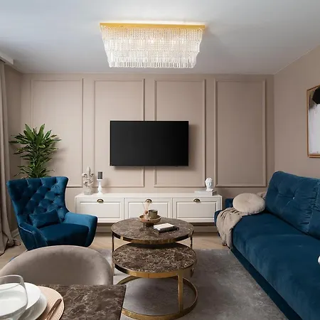 Via Flavia Luxury With Free Private Parking Appartement *