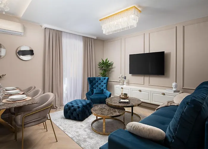 Via Flavia Luxury With Free Private Parking Pula