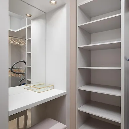 Via Flavia Luxury With Free Private Parking Apartamento