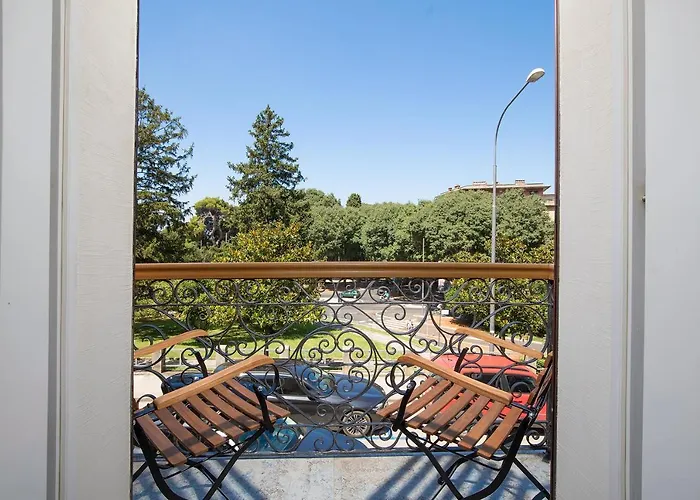 Apartment Via Flavia Luxury With Free Private Parking Pula