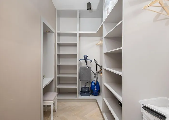 Via Flavia Luxury With Free Private Parking Apartment *